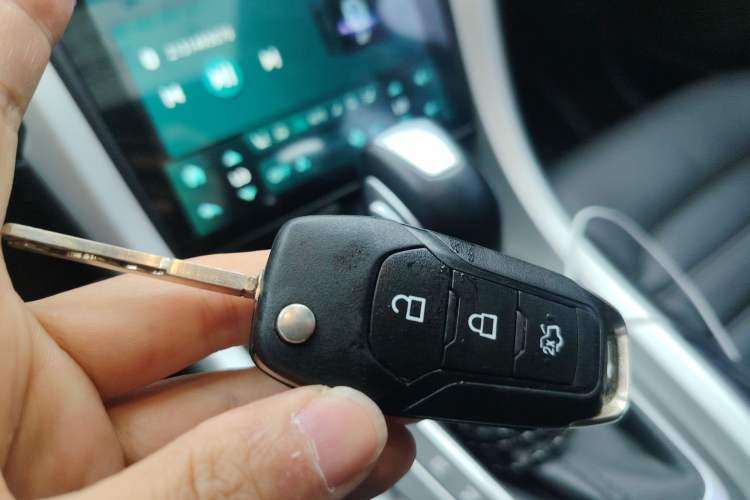 Used Ford Mondeo 2013 1.5L GTDi180 Fashion Edition