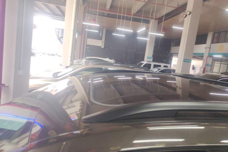 Used Volkswagen Touareg 2017 3.0 TSI Touareg Model
