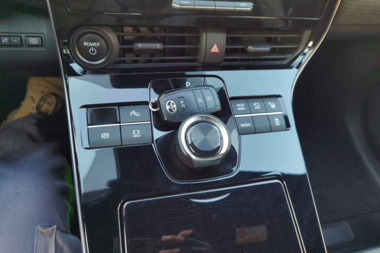 Used Toyota GAC bZ4X 2022 Long-Range Pro