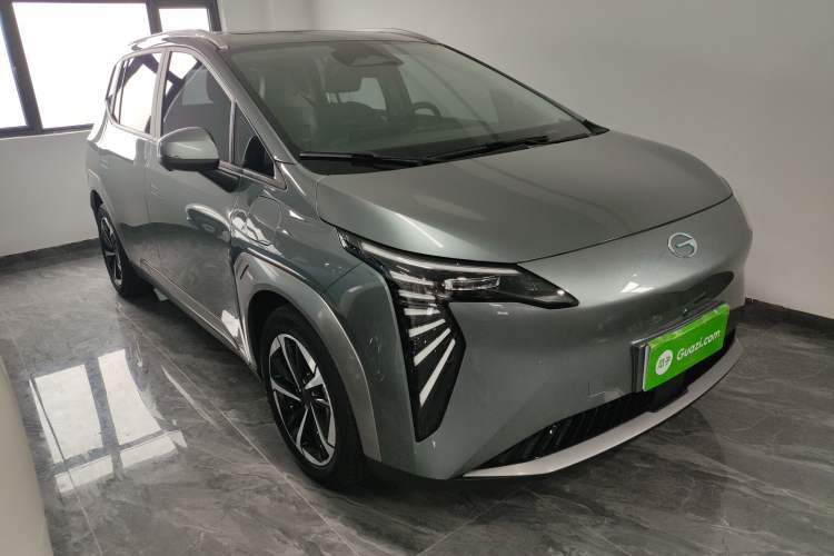 Used AION Y 2023 Younger Star Edition
