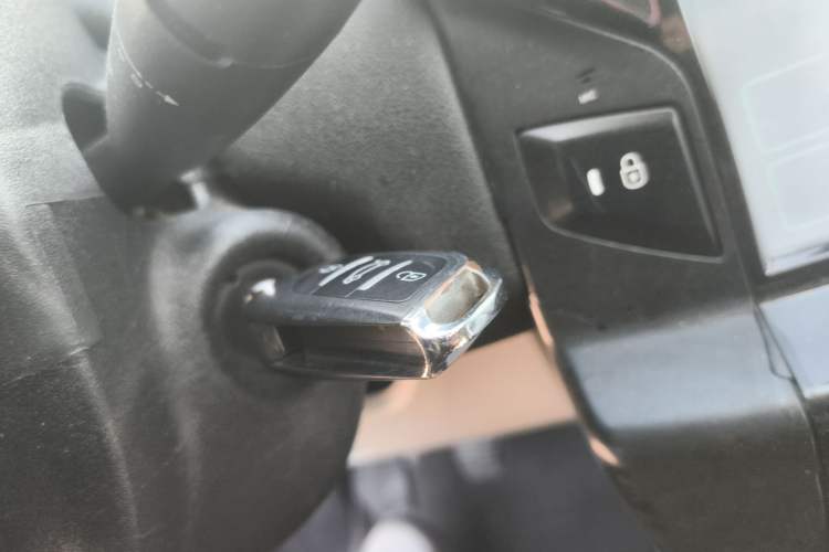 Used Citroen C-Quatre 2013 Sedan 1.6L Manual - Prestige Model