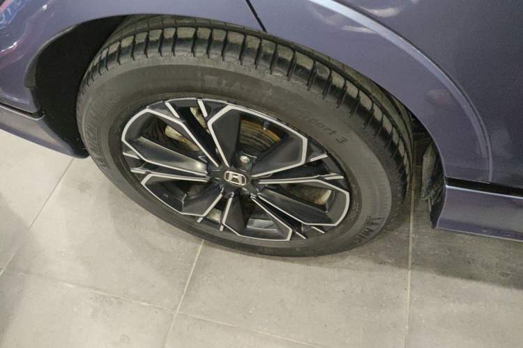 Used Honda Breeze New Energy 2023 ePHEV Ultimate Edition
