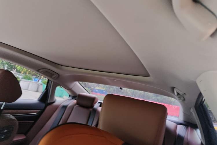 Used Honda Accord 2018 Rui·Hybrid 2.0L Rui Zhi Edition China VI