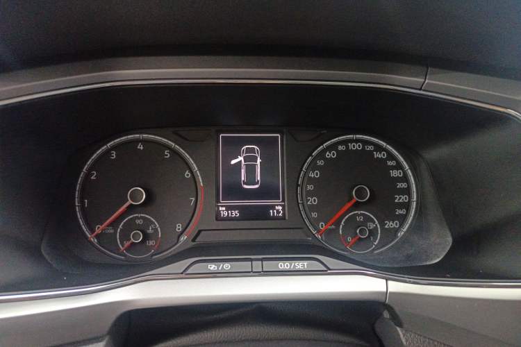 Used Volkswagen T-Cross 2019 280TSI DSG Comfort Edition
