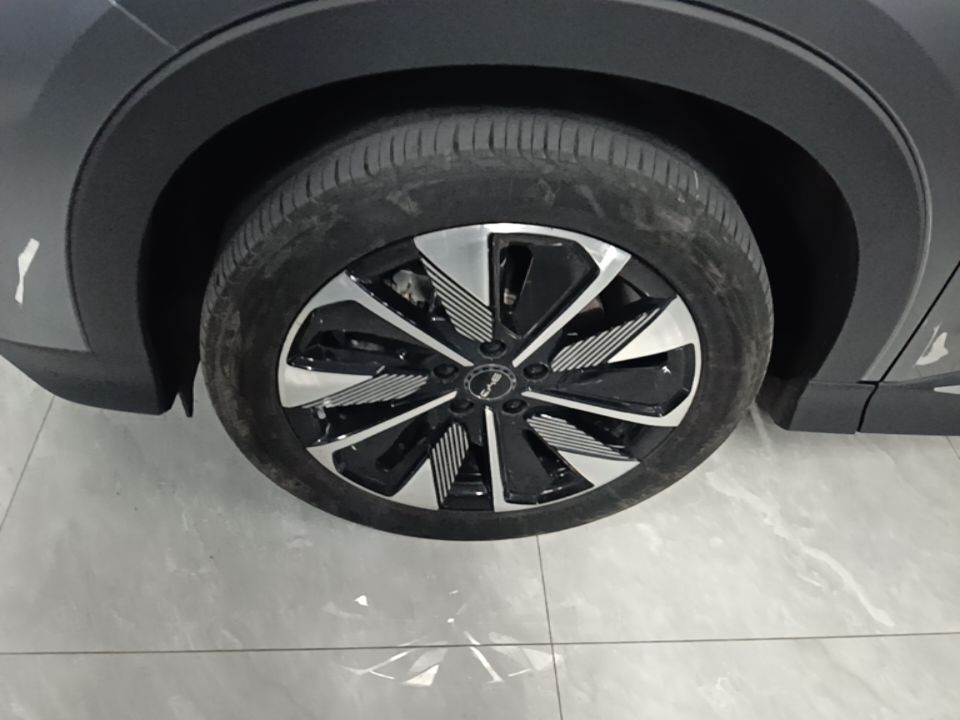 BYD Song PLUS New Energy 2025 EV with 605 km Range – Flagship Version — снимка 10