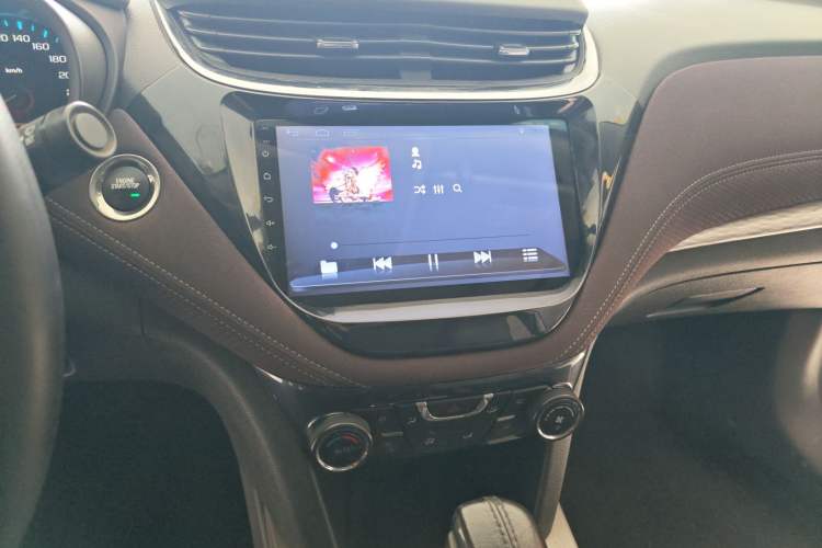 Used Chevrolet Malibu 2018 530T Automatic Fashion Edition