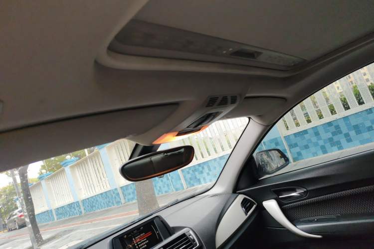 Used BMW 2 Series 2014 220i Leading Model
