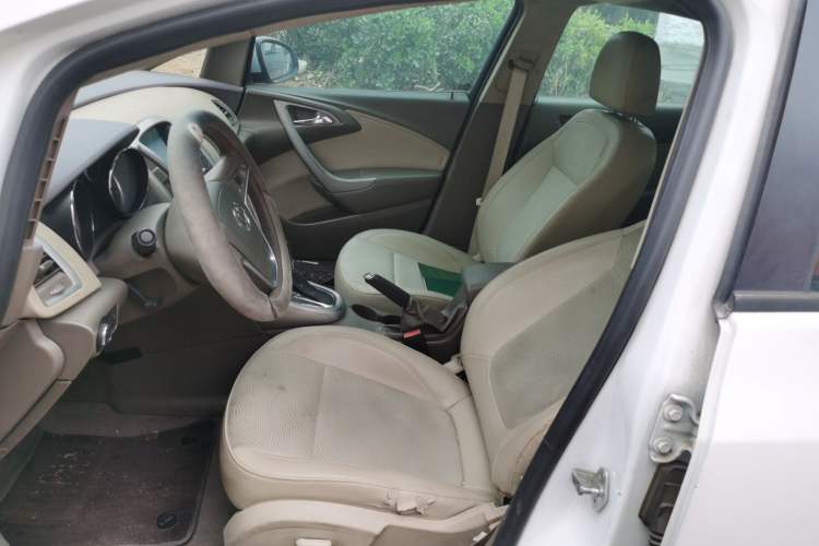 Used Buick GT 2013 GT 1.6L Automatic Fashion Edition