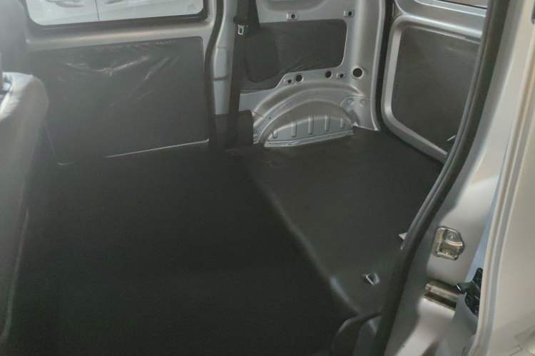 Used Wuling Zhiguang New Energy 2025 Standard Model
