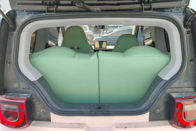 Used Chery QQ QQ Ice Cream 
