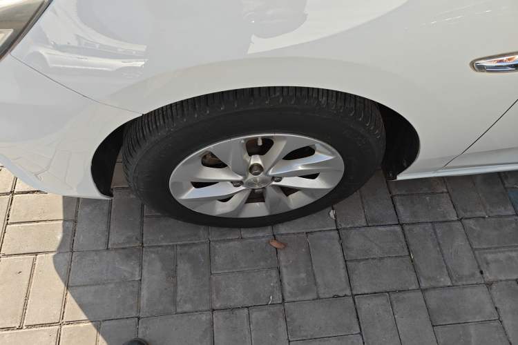 Used Chevrolet Cavalier 2021 325T Automatic Enjoyment Edition