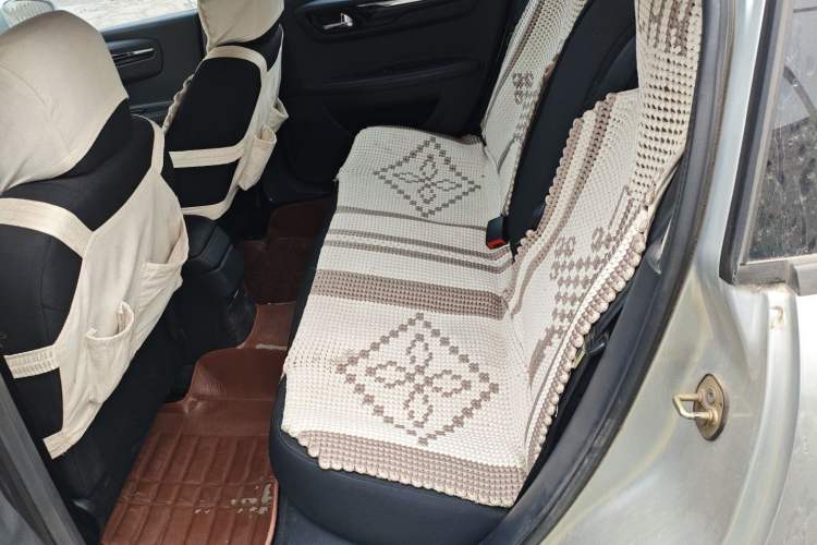 Used Citroen C-Quatre 2013 Sedan 1.6L Manual - Prestige Model