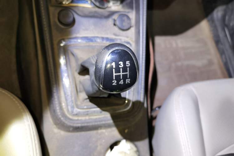 Used HYOSOW S3 2017 1.5L Manual Luxury Model