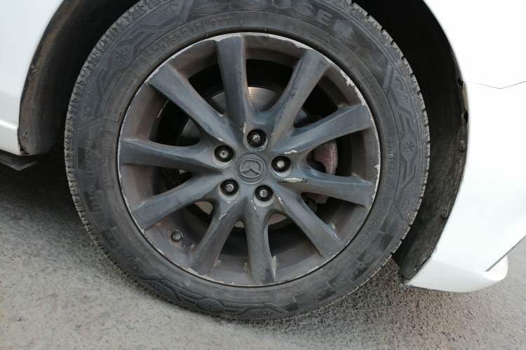 Used Mazda Atenza 2017 2.0L Blue Sky Luxury Edition