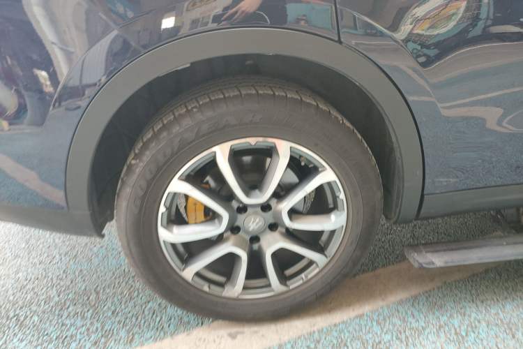 Used Maserati Levante 2016 3.0T Standard Edition