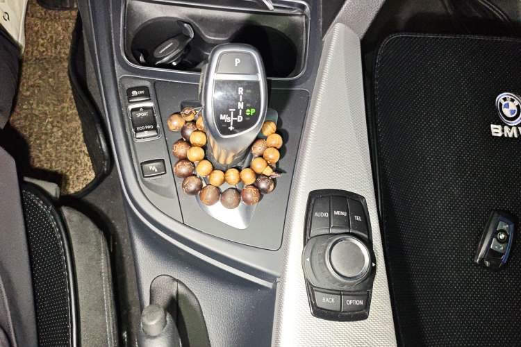 Used BMW 3 Series 2017 320i M Sport
