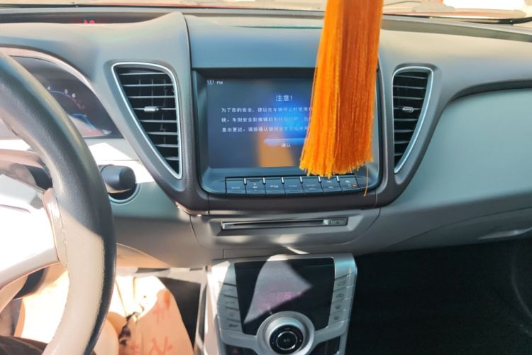 Used Luxgen 5 2013 1.8T Automatic Luxury Model