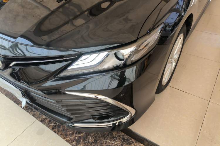 Used Toyota Camry 2021 2.0G Luxury Edition Left Front Headlight