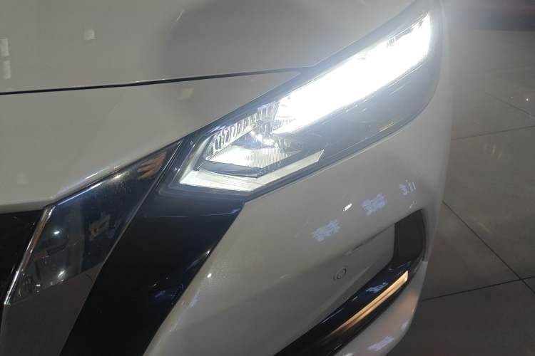 Used Nissan Sylphy 2022 1.6L XL CVT Enjoyment Edition