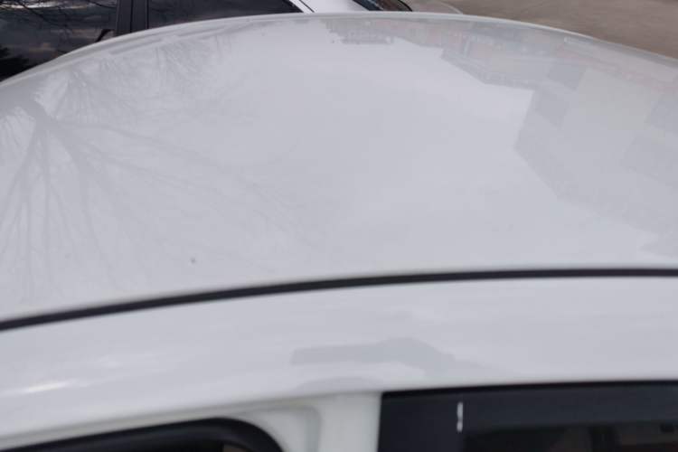 Used Hyundai Verna (older generation) 2014 1.4L Manual Smart GLS Trim