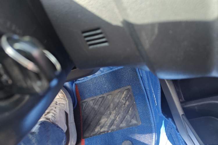 Used Honda Fit 2018 1.5L CVT Comfort Version
