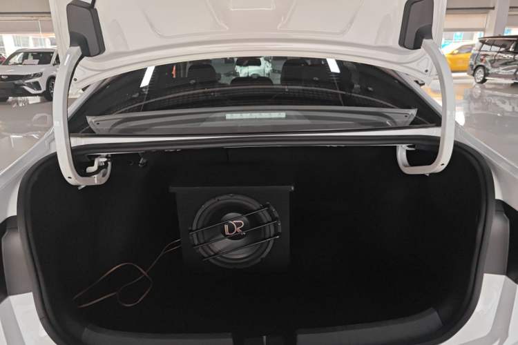 Used Volkswagen Sagitar 2023 280TSI DSG Beyond Lite Edition