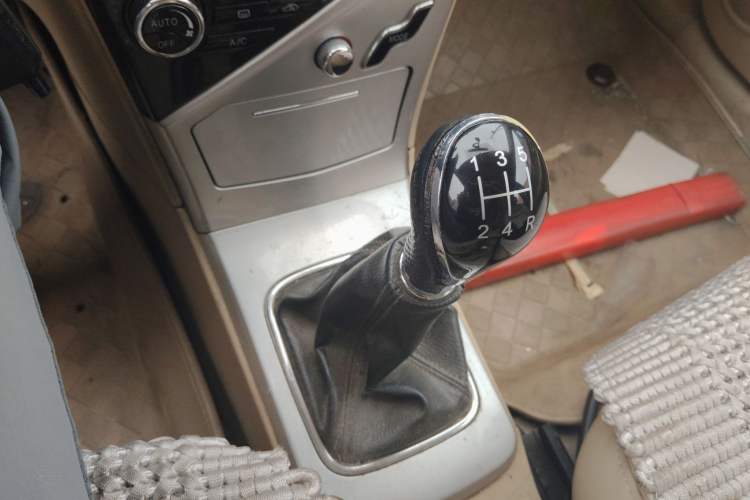 Used Great Wall C30 2012 1.5L Manual Luxury Version