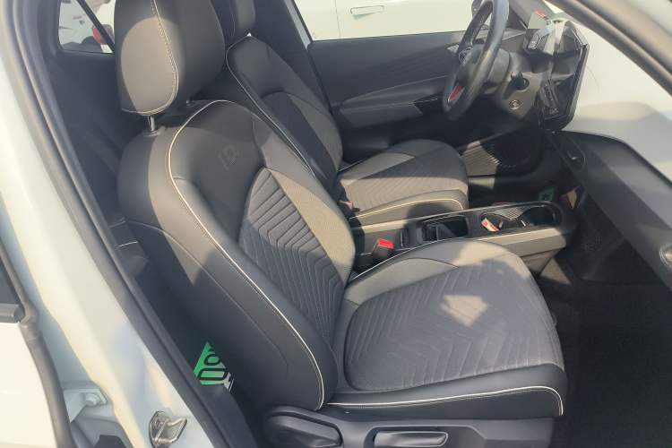 Used Volkswagen ID.3 2022 Active Pure Intelligent Enjoyment Edition