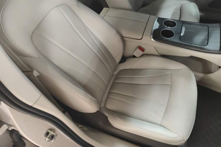 Used Rising F7 2023 Advanced Edition