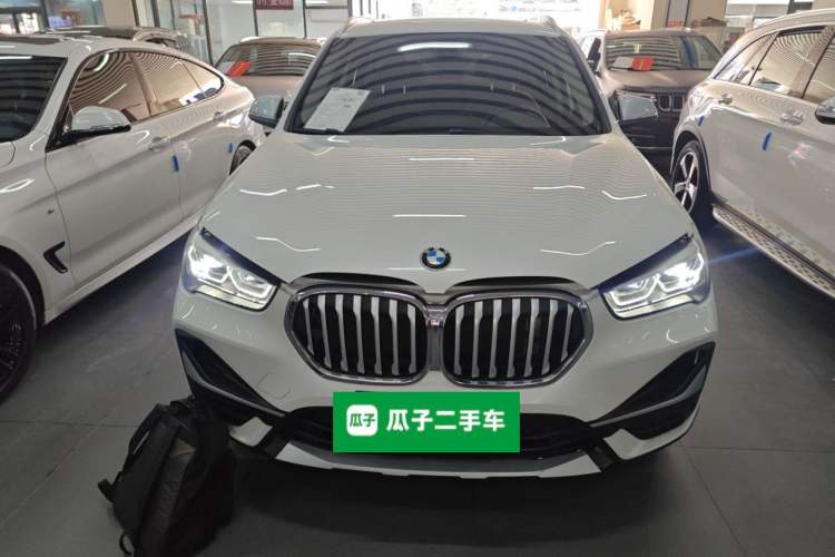 Used BMW X1 2022 Updated xDrive25Li Premium Edition