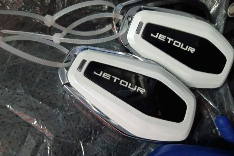 Used JETOUR X90 C-DM 2025 Elite Edition 7-Seater