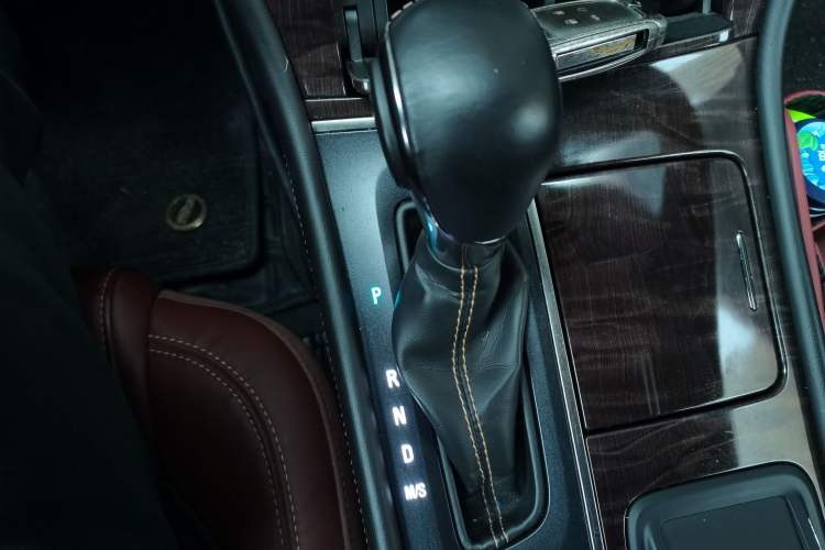 Used Buick LaCrosse 2014 2.0T SIDI Smart Luxury Flagship Edition