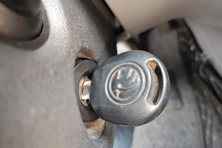 Used Skoda Rapid 2013 1.6L Automatic Smart Selection Model