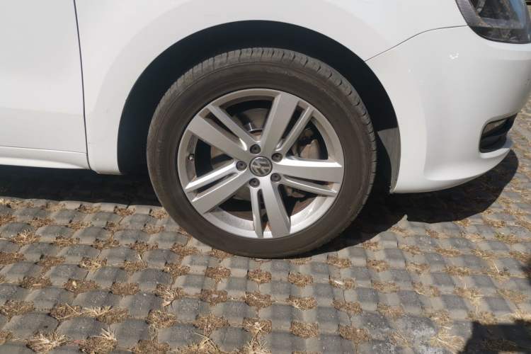 Used Volkswagen Sharan 2018 380TSI Comfort Edition 7-Seater