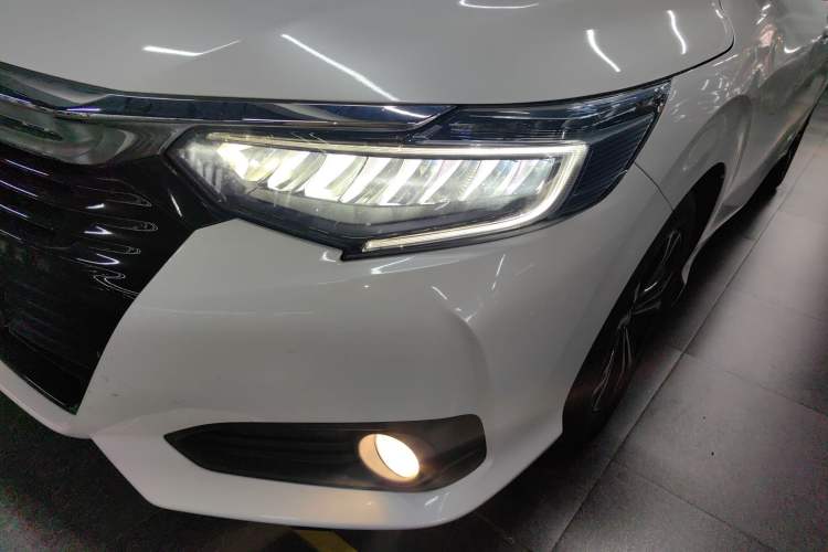 Used Honda Crider 2024 180 Turbo CVT Smart Enjoyment Edition
