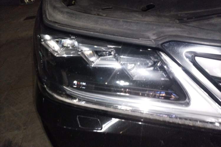 Used Lexus LX 2017 570 Prestige Luxury Edition
