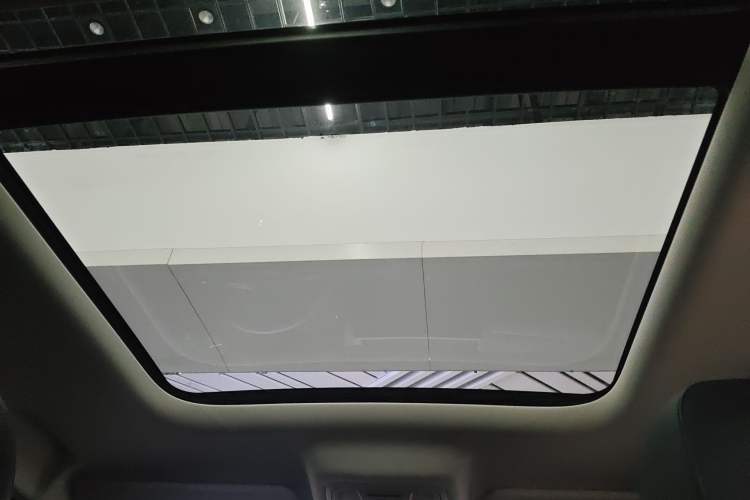 Used Haval Raptor New Energy 2024 Hi4 102 Pro Headliner