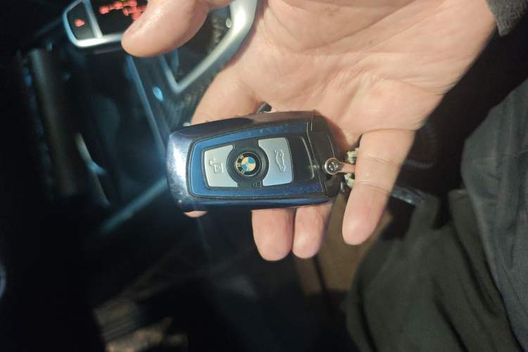 Used BMW 3 Series 2019 320Li M Luxury Package