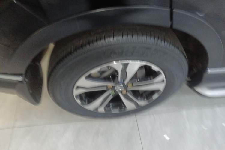 Used Honda CR-V 2021 240TURBO CVT 2WD Fashion Edition Right Rear Wheel Hub