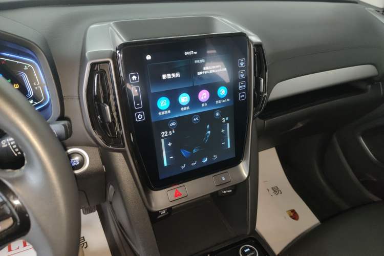 Used Hyundai ix35 2021 2.0L Automatic 2WD GLS Leading Edition