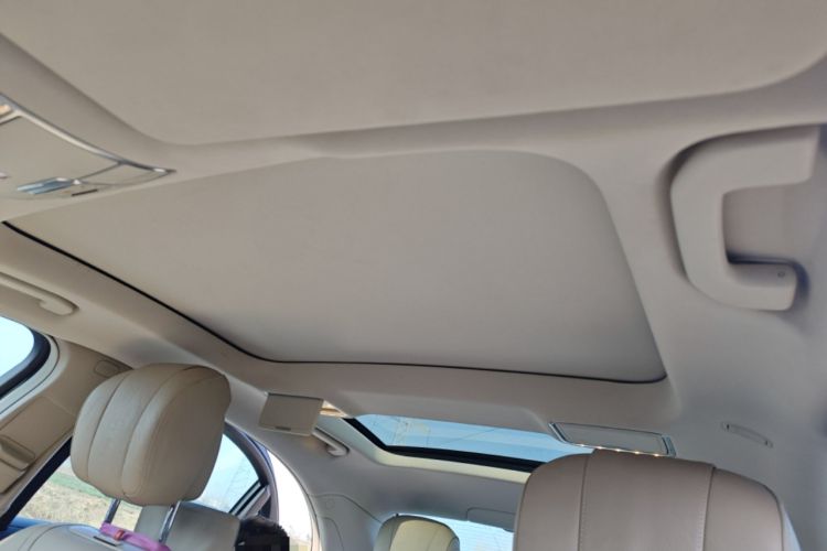 Used Mercedes-Benz S-Class 2018 S 450 L 4MATIC