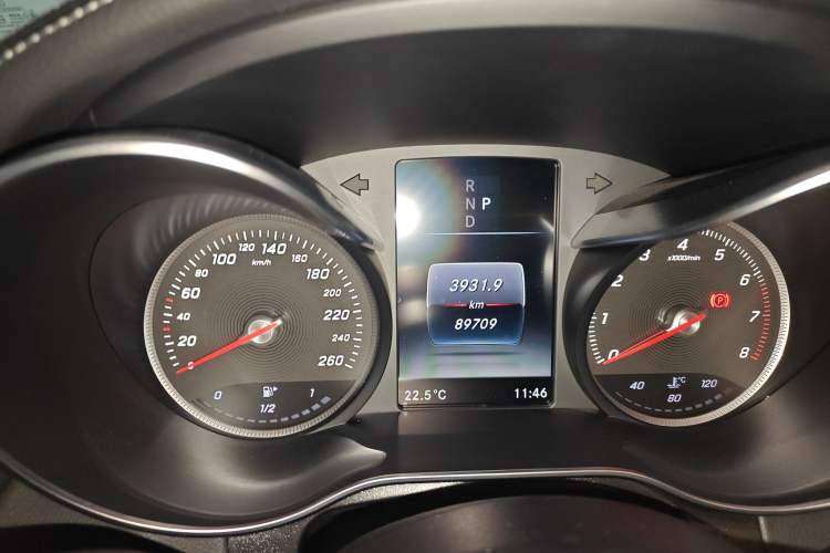 Used Mercedes-Benz GLC Coupe 2017 GLC 260 4MATIC Coupe SUV