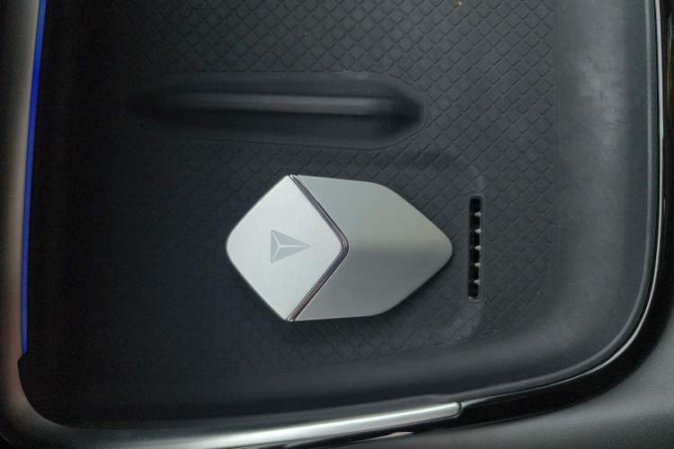 Used Deepal SL03 2023 200Max Range-Extended Version Vehicle Key