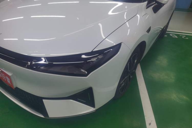 Used XPeng P5 2021 460G+