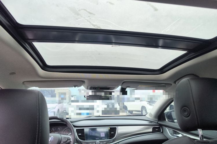 Used Buick LaCrosse 2021 652T Luxury Model