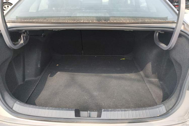 Used Volkswagen Sagitar 2023 300TSI DSG Excellence Edition
