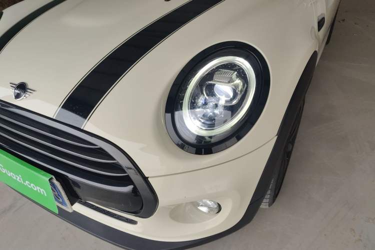 Used MINI MINI 2018 1.5T COOPER Artist Five-Door Edition