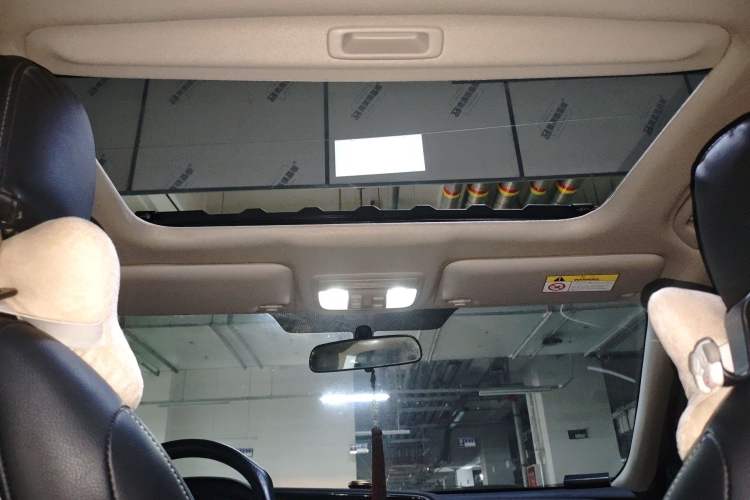 Used Honda Civic 2019 180TURBO CVT Shangdong Edition China VI