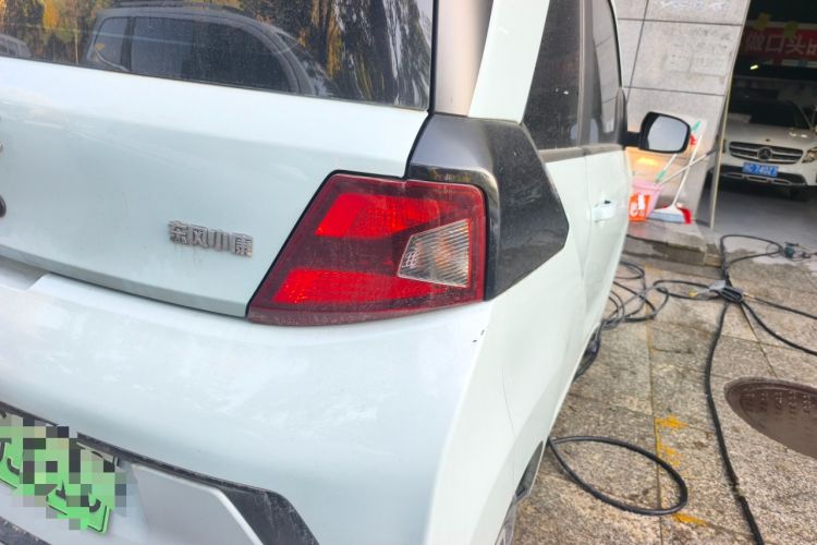 Used Dongfeng Fengon MINIEV 2022 Candy-Style Marshmallow