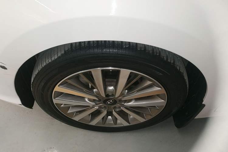 Used Hyundai Mistra 2019 1.8L Automatic Smart GLS China VI Standard
